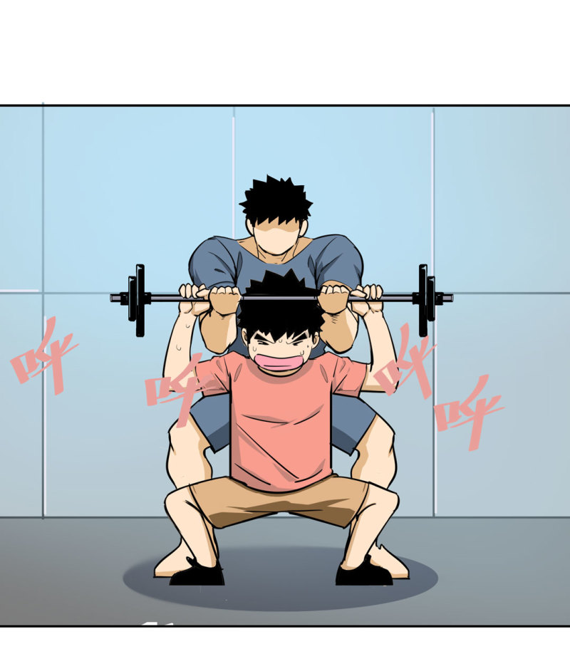 第27话 不认输的张爱国(1/2)-第27话