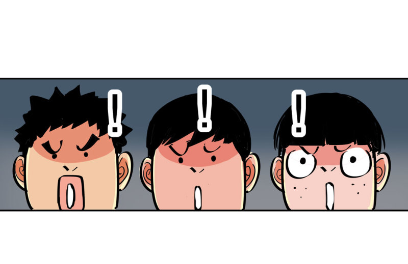 第33话 自以为是的蠢货！(1/2)-第33话