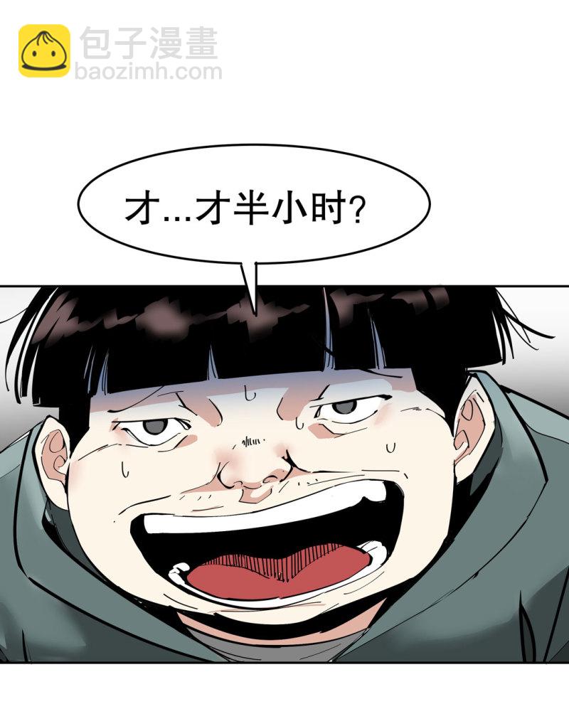 第35话 彭彭哥,我找你有个事？(1/2)-第35话