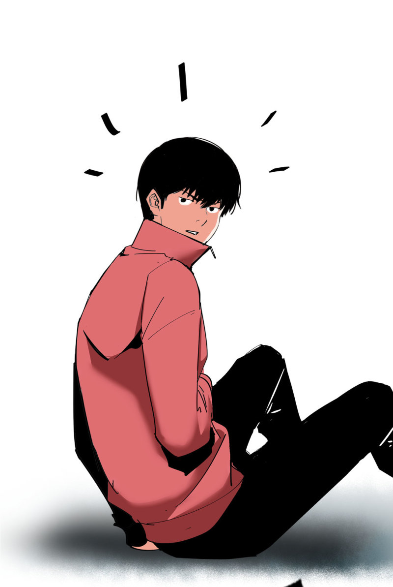 第37话 这条狗是付三通？(1/2)-第37话