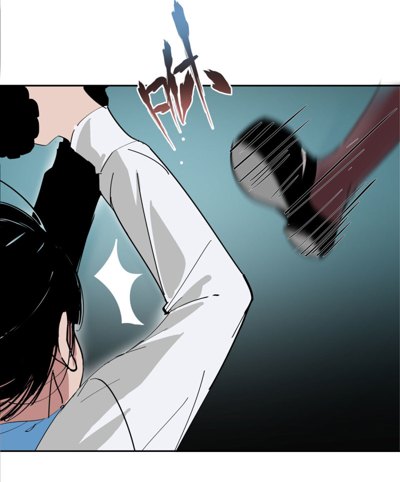 第37话 这条狗是付三通？(1/2)-第37话