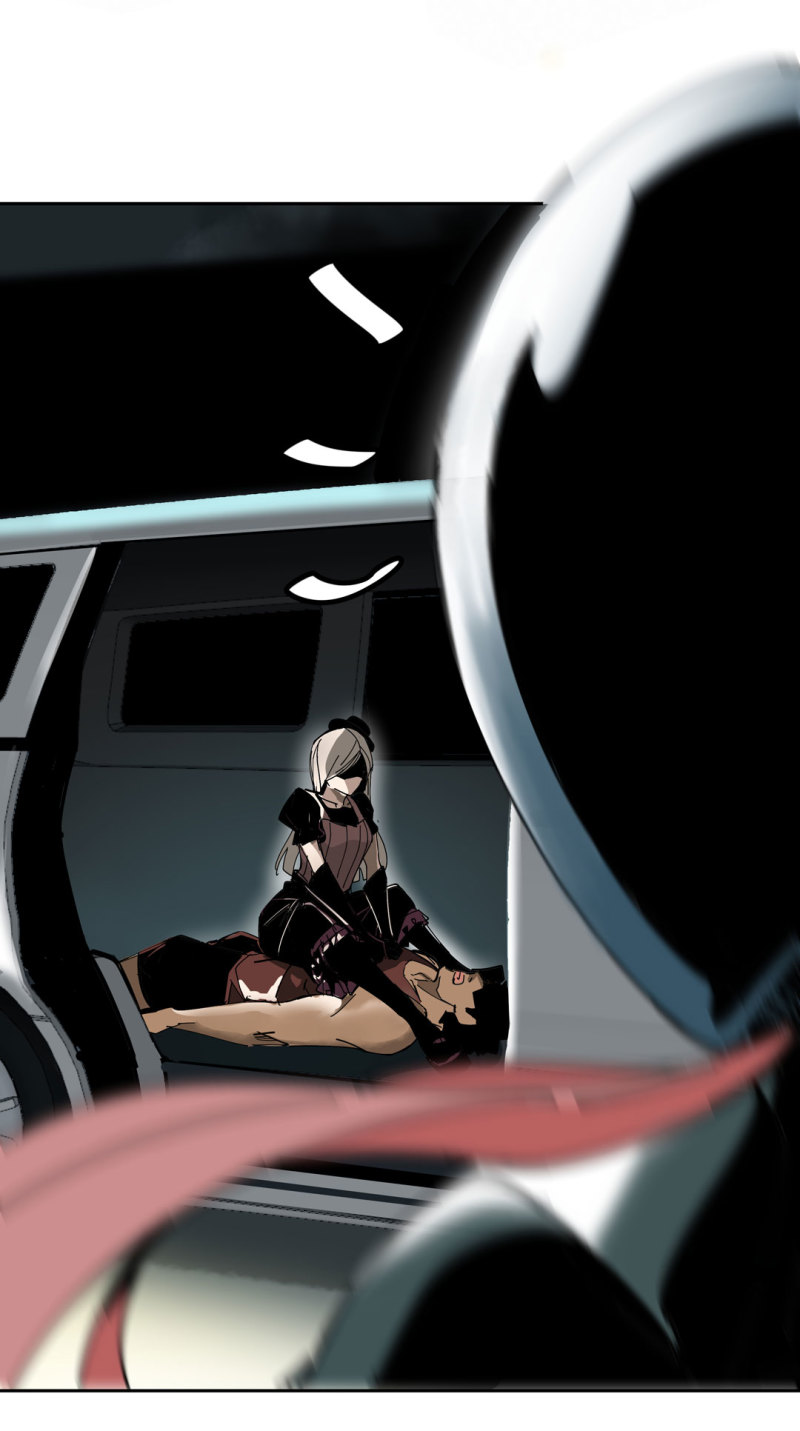 第39话 营救爱国的小艾（一）-第39话