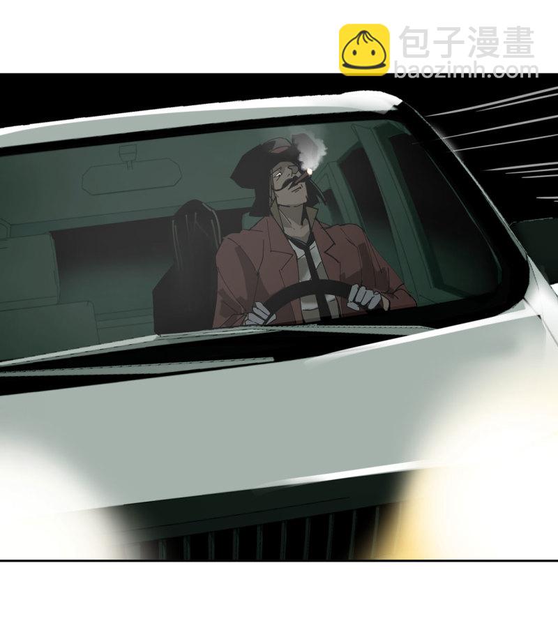 第39话 营救爱国的小艾（一）-第39话