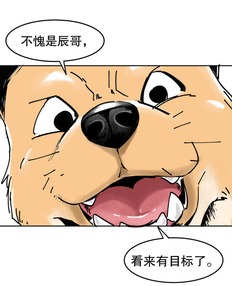 第39话 营救爱国的小艾（一）-第39话