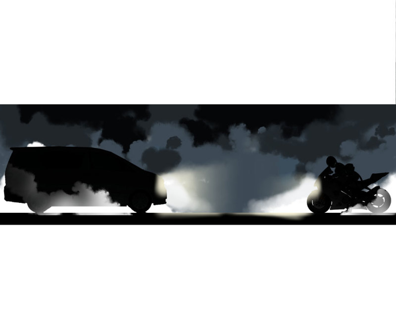 第39话 营救爱国的小艾（一）-第39话