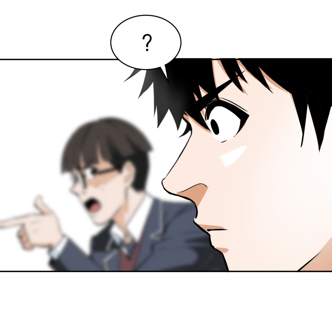 第5话 我在游戏世界-第5话