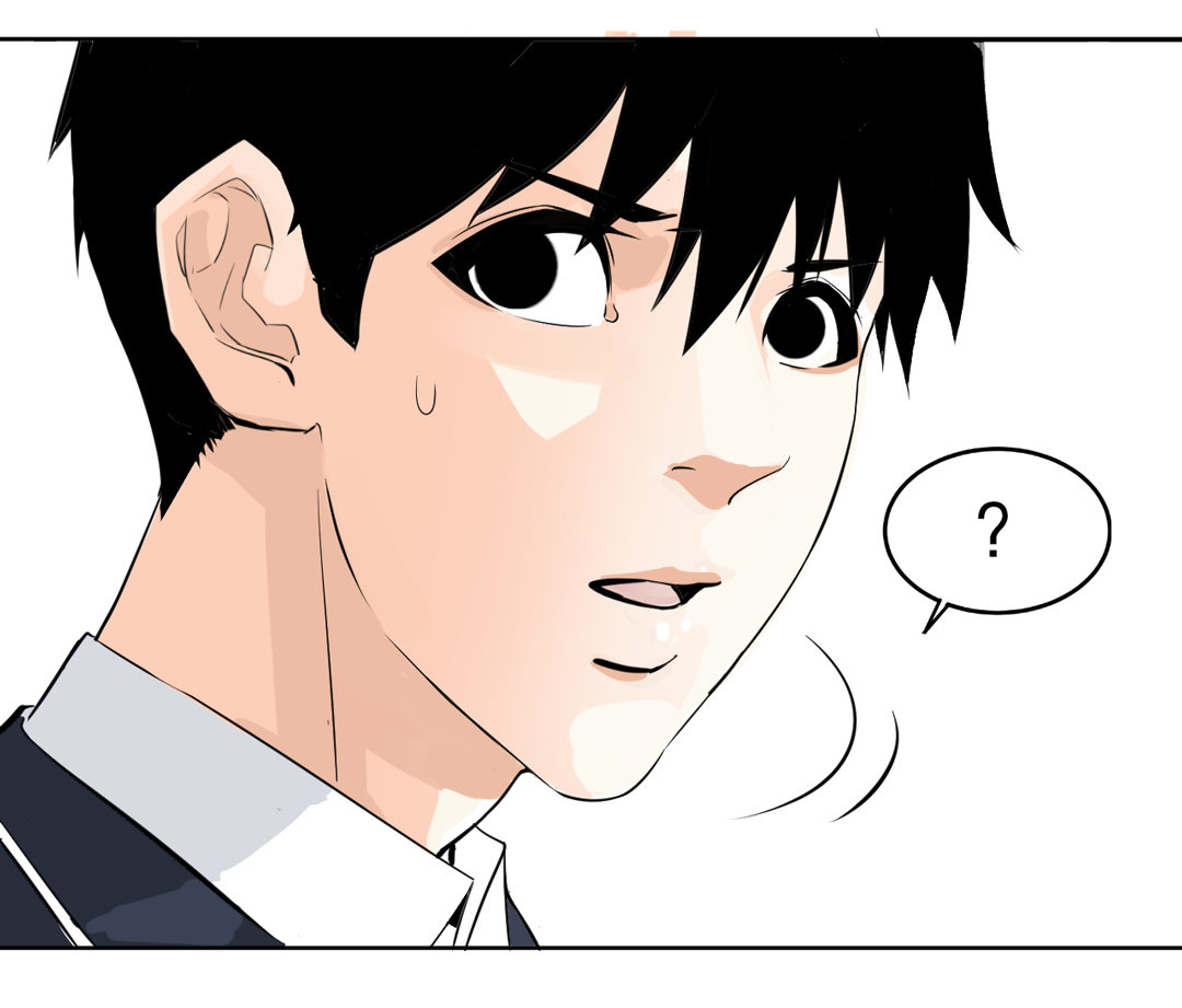 第5话 我在游戏世界-第5话