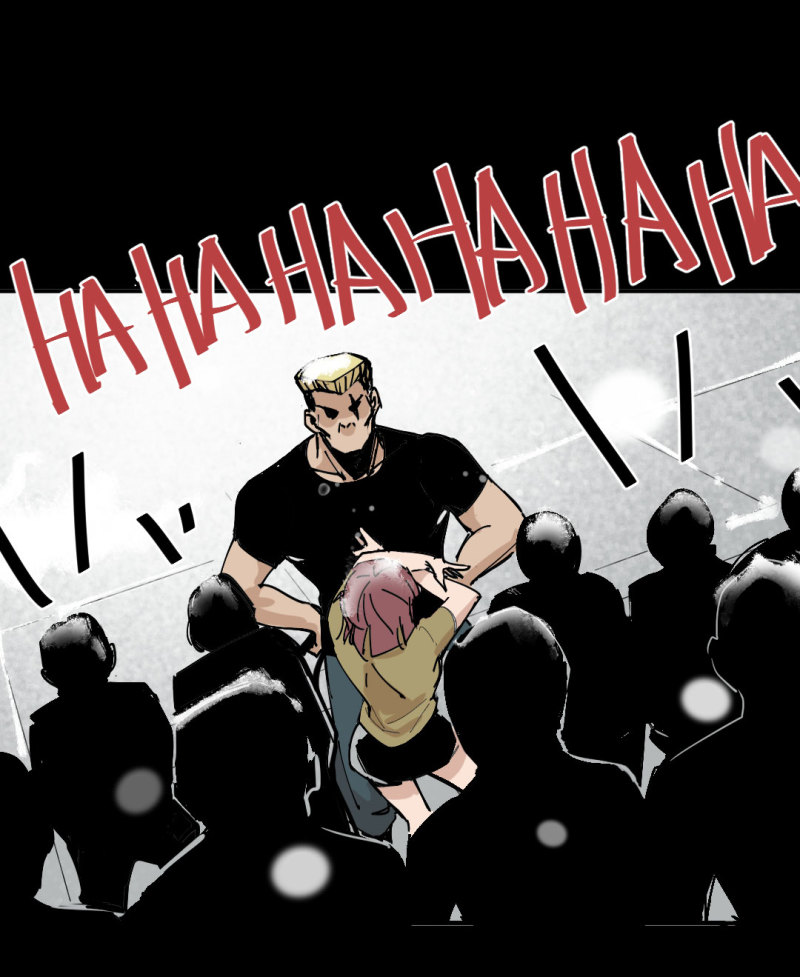 第41话 小艾！(1/2)-第41话