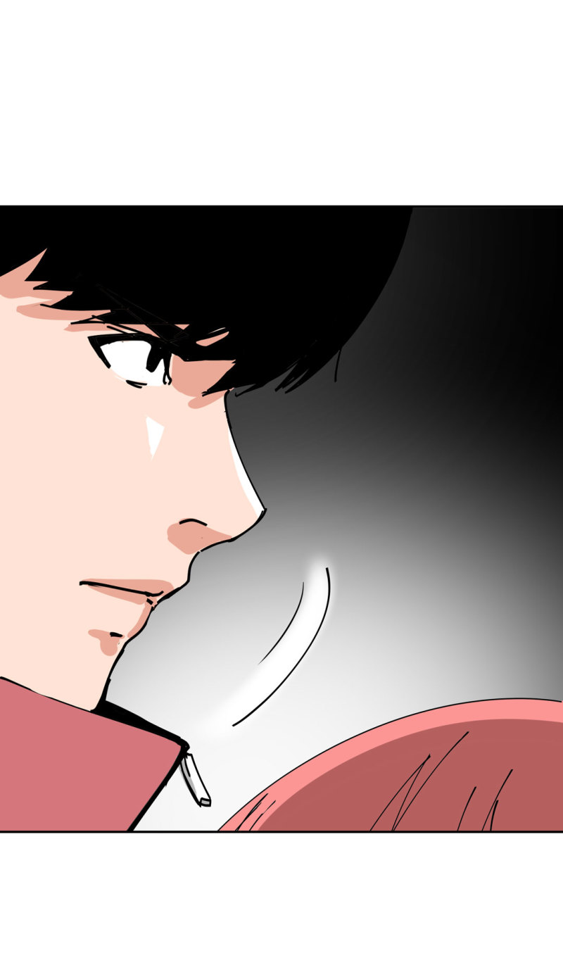 第43话 管你无天还是异闻局-第43话