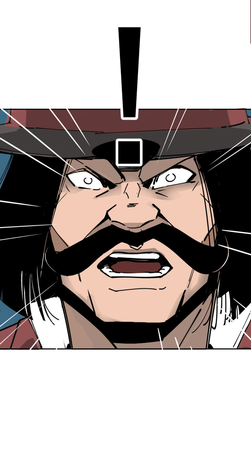 第43话 管你无天还是异闻局-第43话