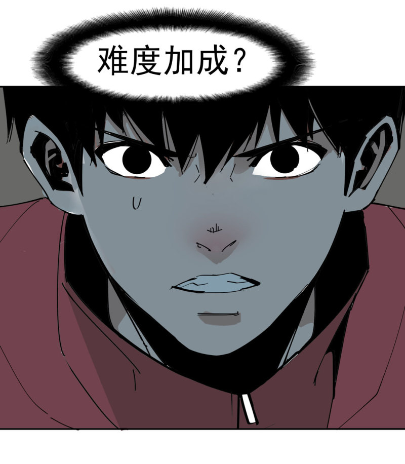 第45话 古宅惊魂副本开启-第45话