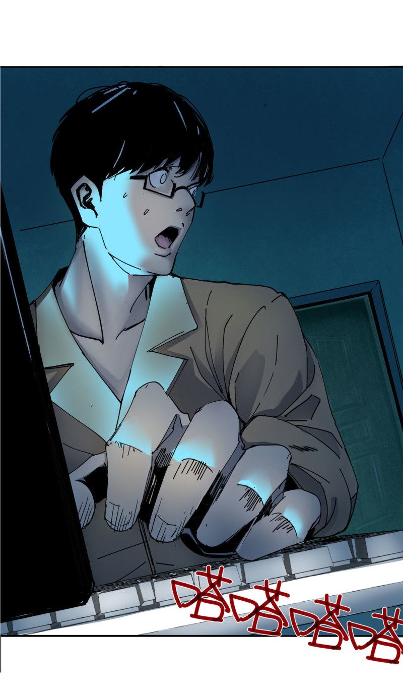 第45话 古宅惊魂副本开启-第45话