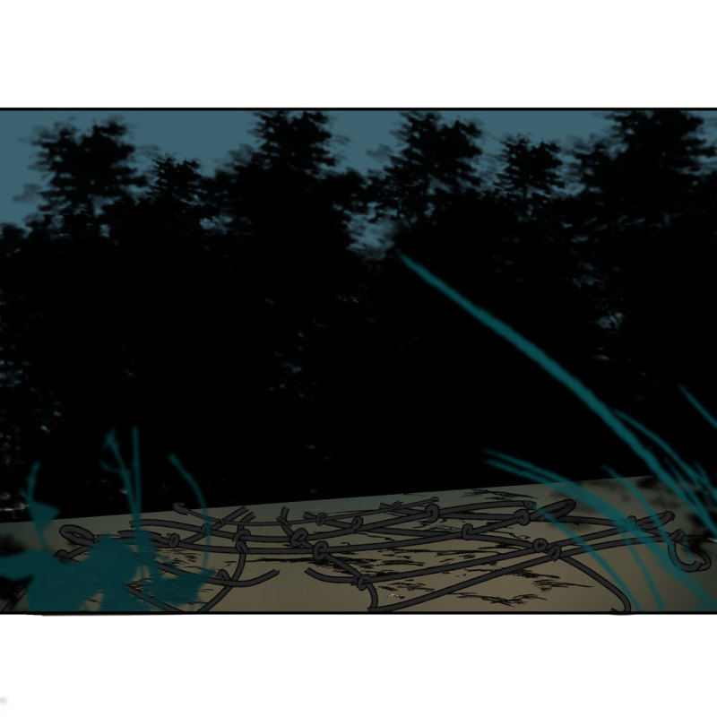 第47话 陨石怪事（1）-第47话