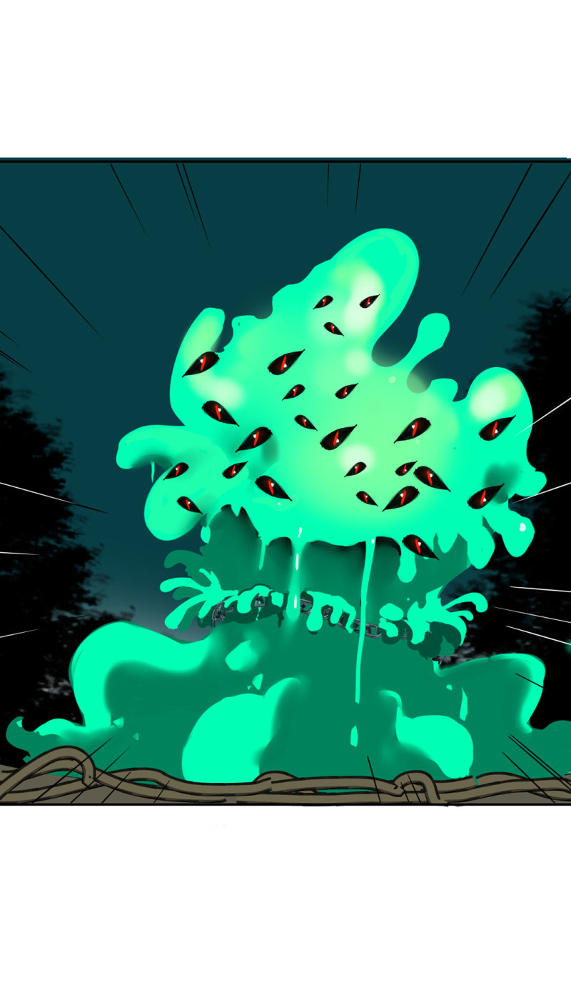 第47话 陨石怪事（1）-第47话