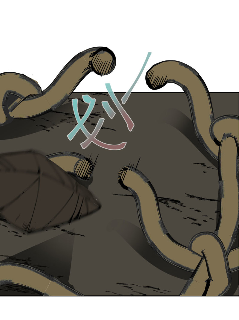 第47话 陨石怪事（1）-第47话