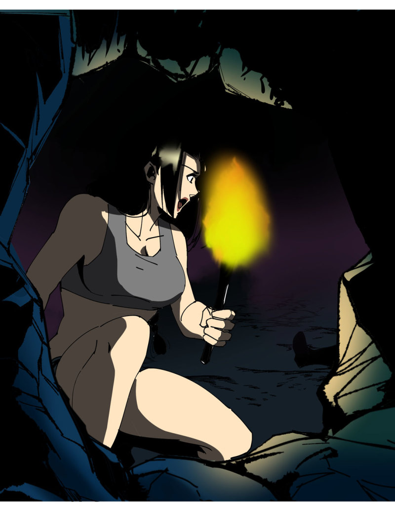 第49话 猎狗大叔(1/2)-第49话