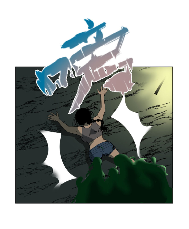 第49话 猎狗大叔(1/2)-第49话