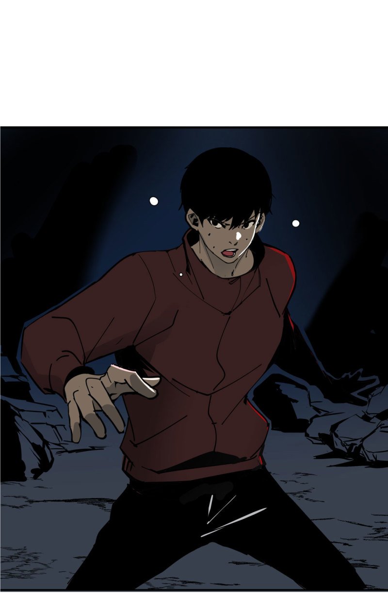 第49话 猎狗大叔(1/2)-第49话