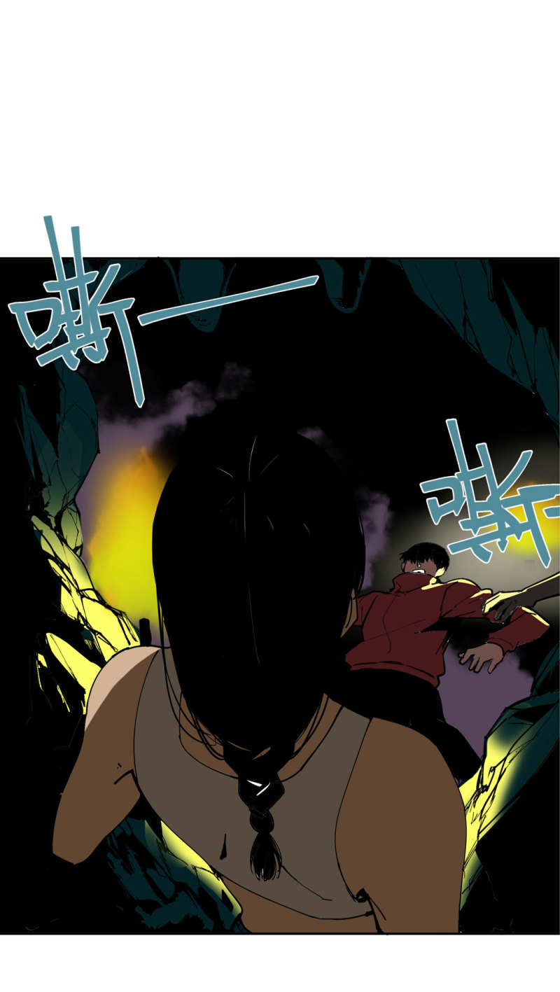 第49话 猎狗大叔(1/2)-第49话