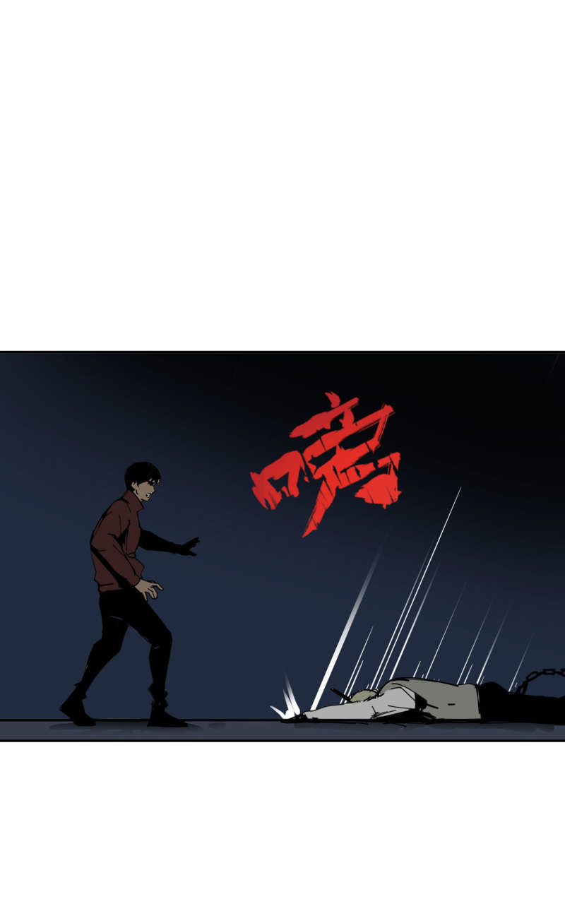 第49话 猎狗大叔(1/2)-第49话