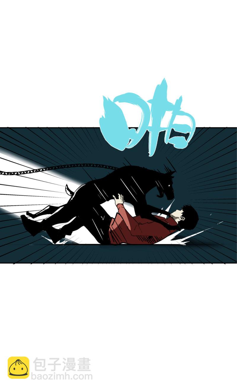 第49话 猎狗大叔(1/2)-第49话