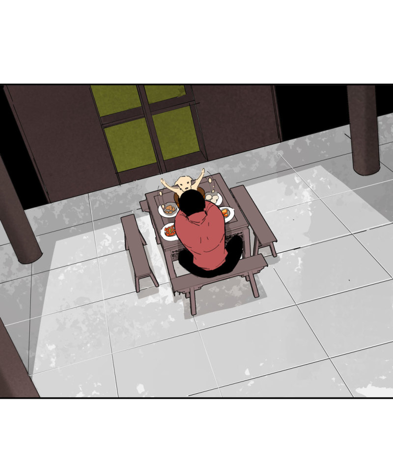 第51话 那个求救的人？(1/2)-第51话