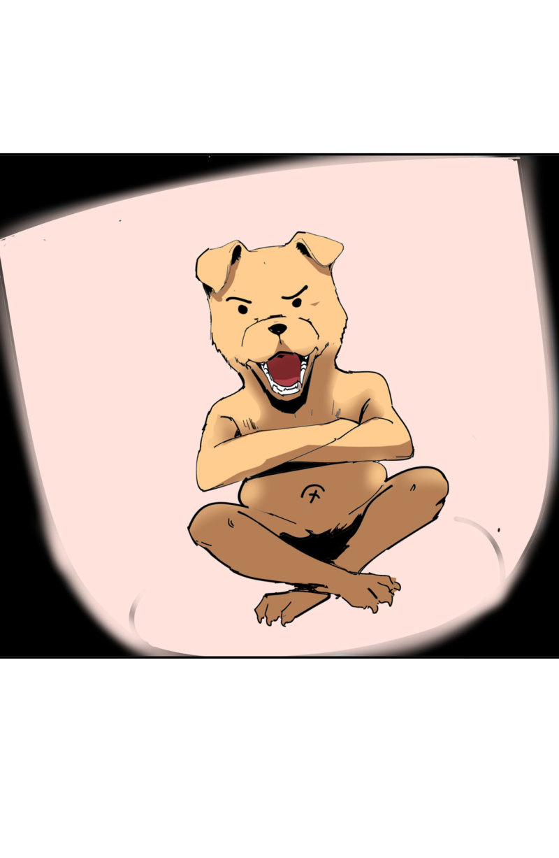 第51话 那个求救的人？(1/2)-第51话