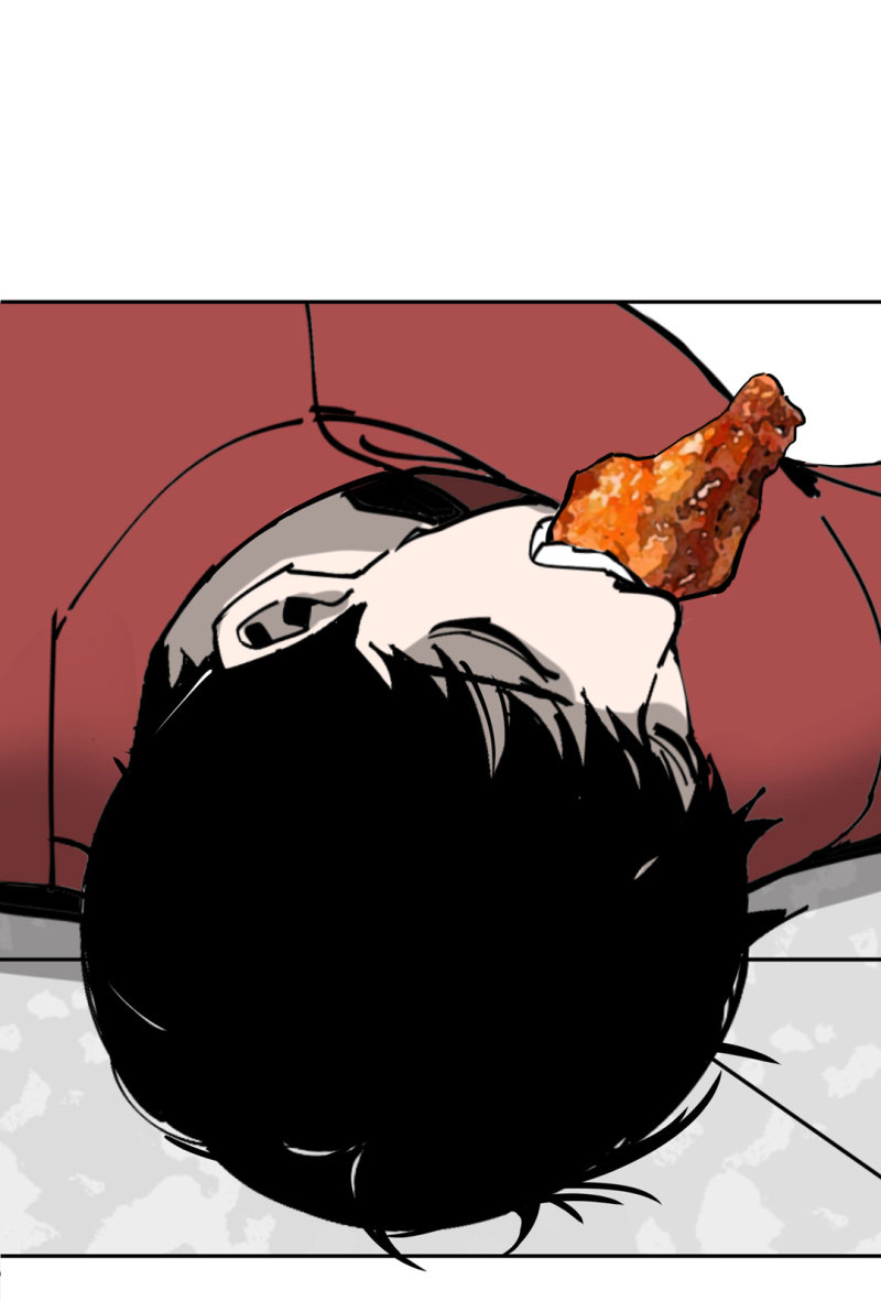 第51话 那个求救的人？(1/2)-第51话