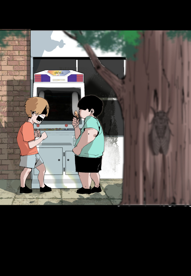 第53话 记住我叫付三通(1/2)-第53话