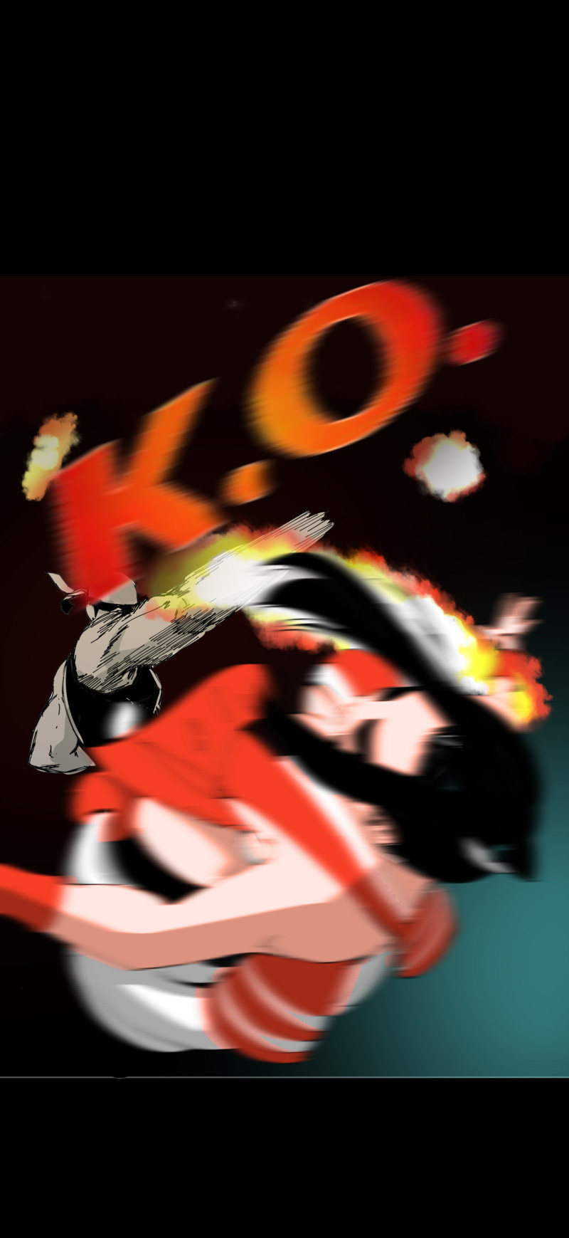 第53话 记住我叫付三通(1/2)-第53话