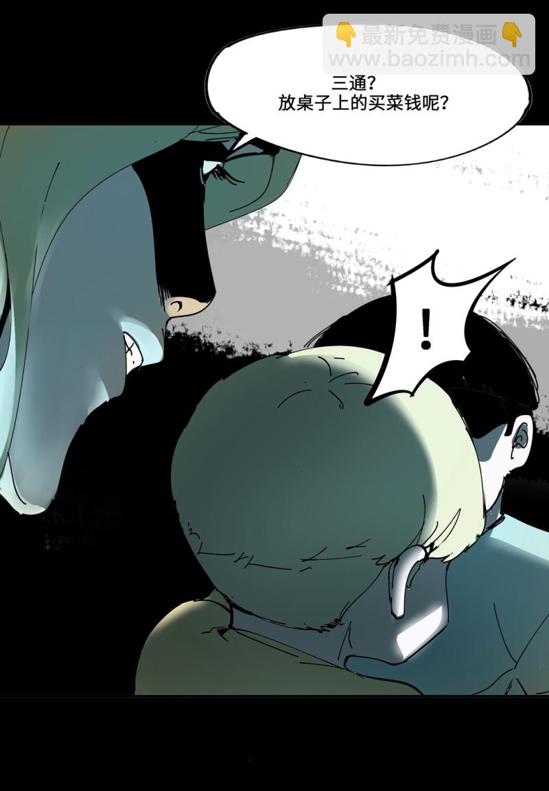 第53话 记住我叫付三通(1/2)-第53话