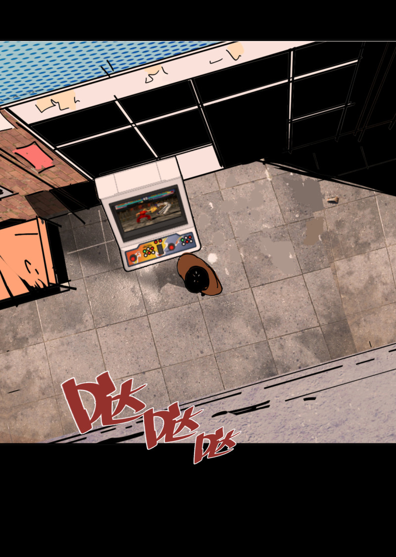 第53话 记住我叫付三通(1/2)-第53话