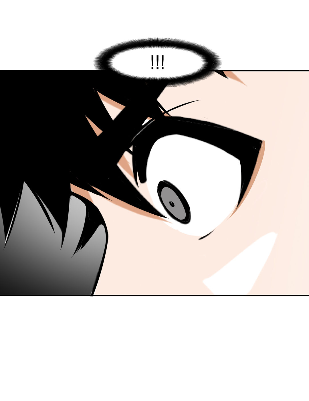 第9话 突然出现的女人（一）-第9话