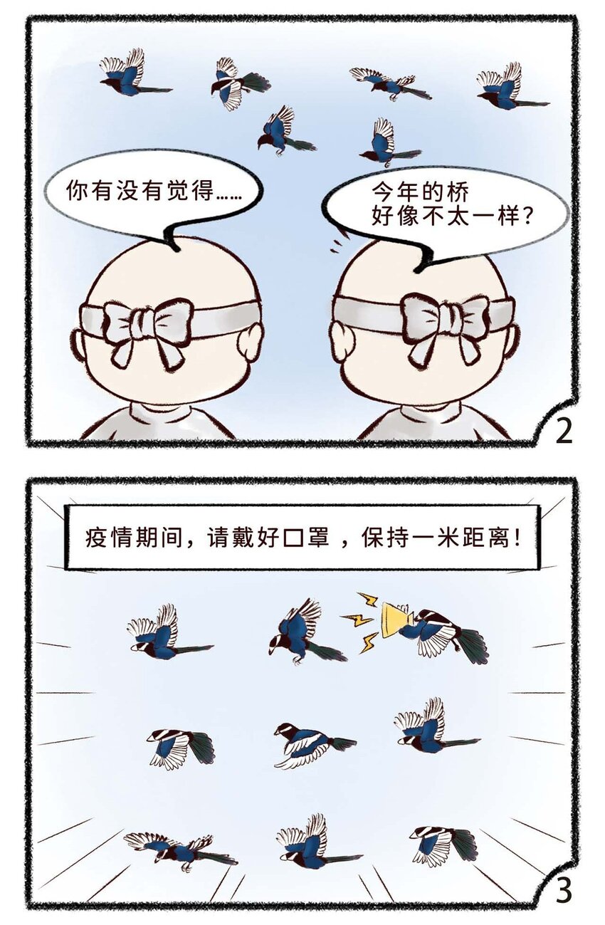 二十五话 防疫意识到位-第27话