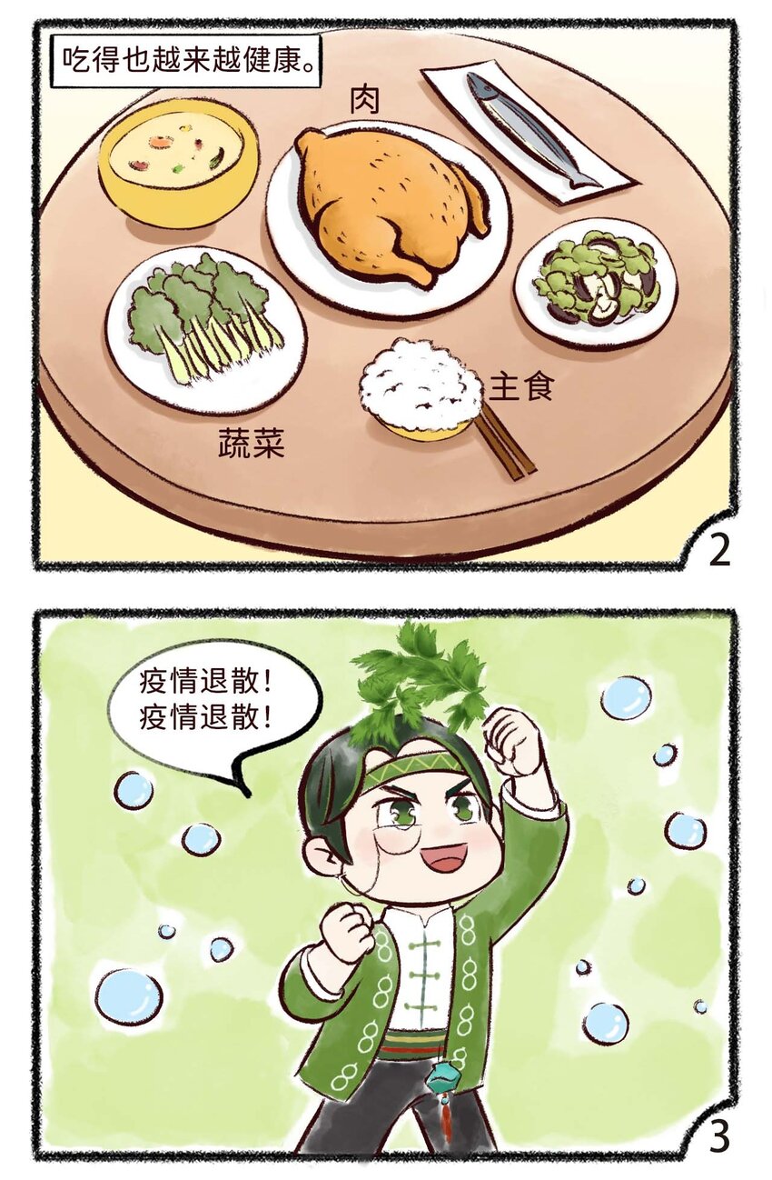 第三话 居家隔离14天后-第5话