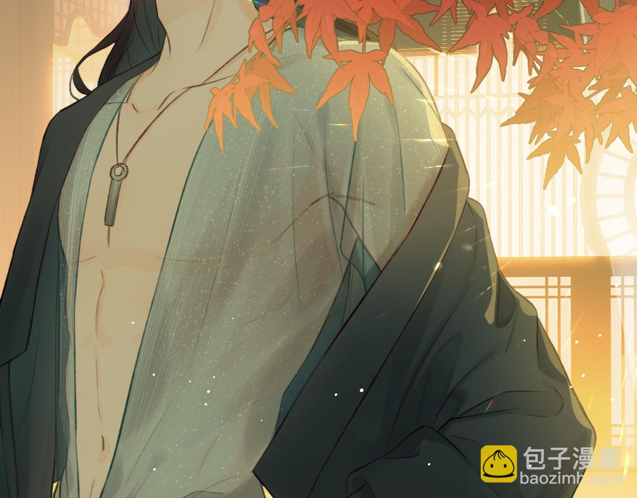 钥匙(1/3)-第11话