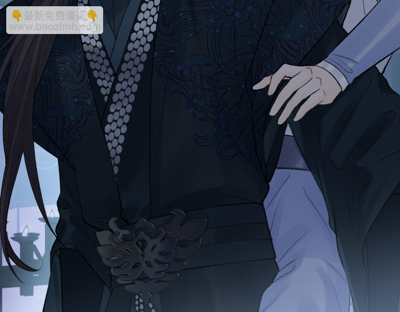 第14话 疗伤(1/2)-第15话