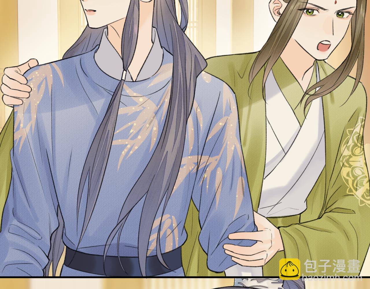 第16话 亲人(1/3)-第17话