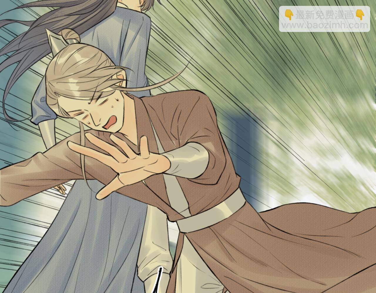 第18话 应战(1/2)-第19话