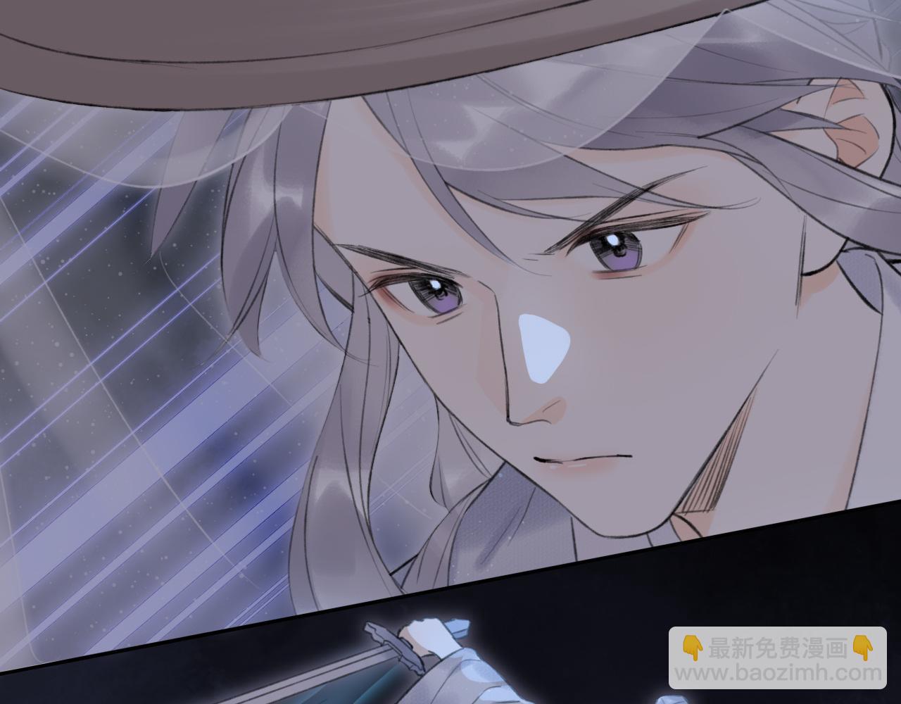 第2话 易容(1/2)-第3话