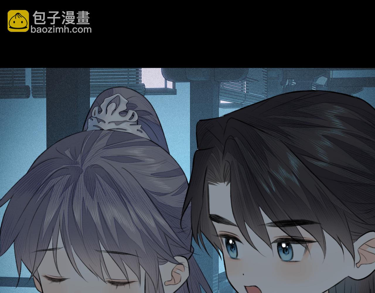 第20话 誓约(1/2)-第21话