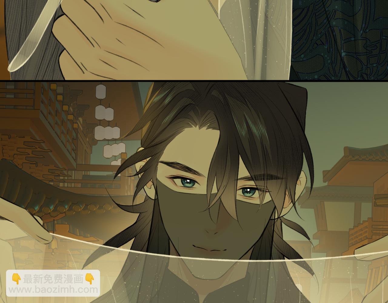 第26话 风波起(1/2)-第27话