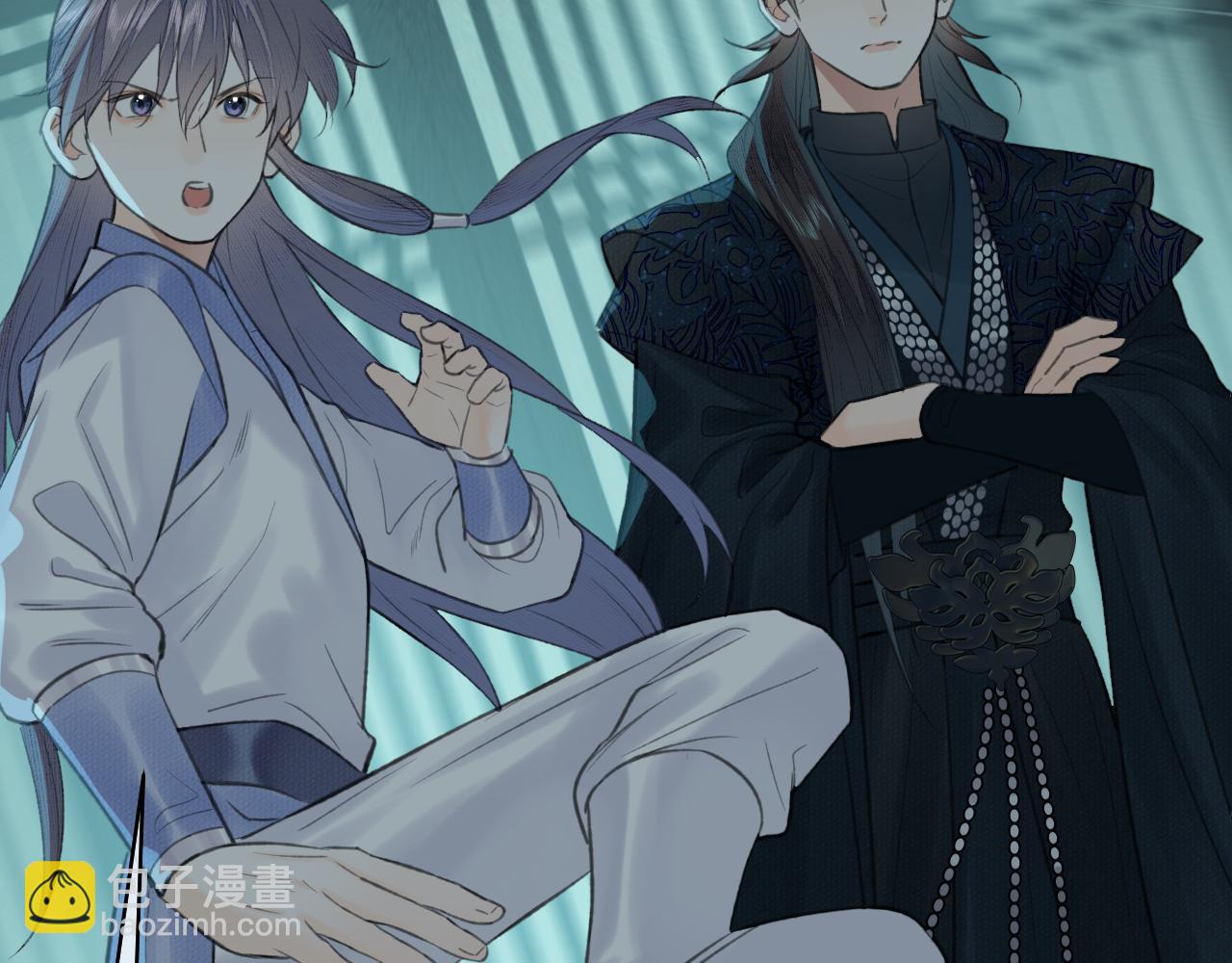 第28话 追查（下）(1/2)-第29话