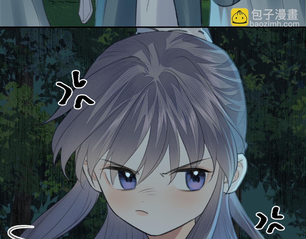 第30话 夸赞(1/3)-第31话