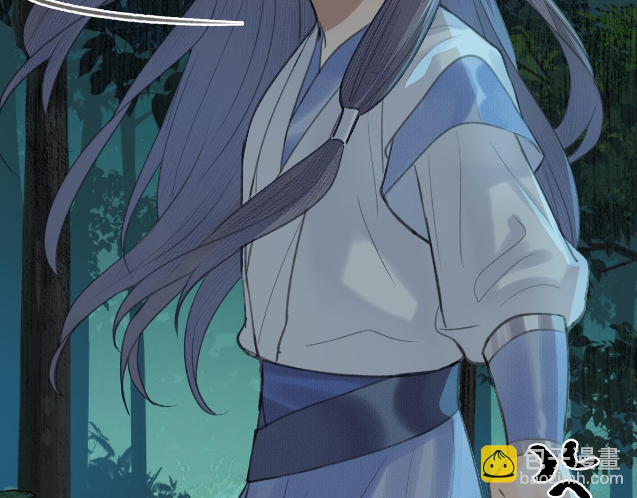 第30话 夸赞(1/3)-第31话