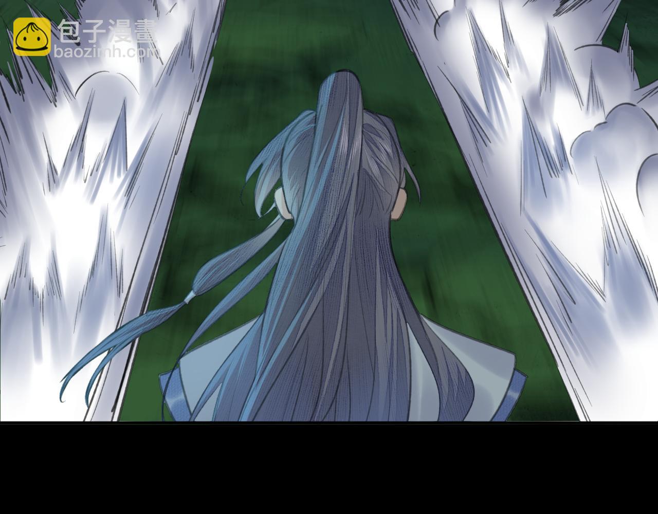 第30话 夸赞(1/3)-第31话