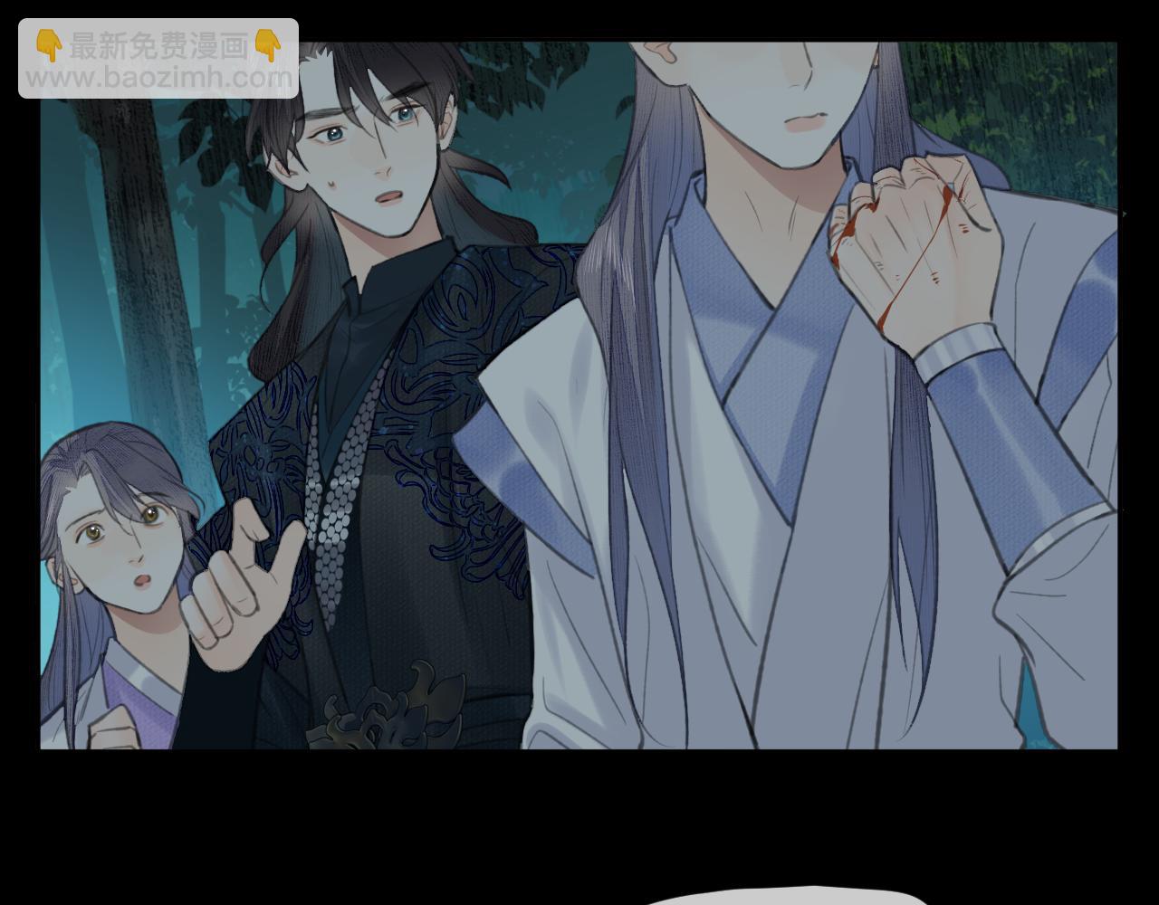 第30话 夸赞(1/3)-第31话