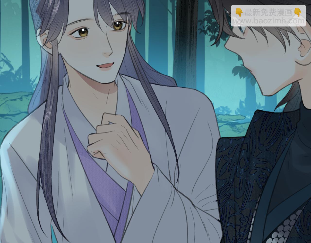 第30话 夸赞(1/3)-第31话