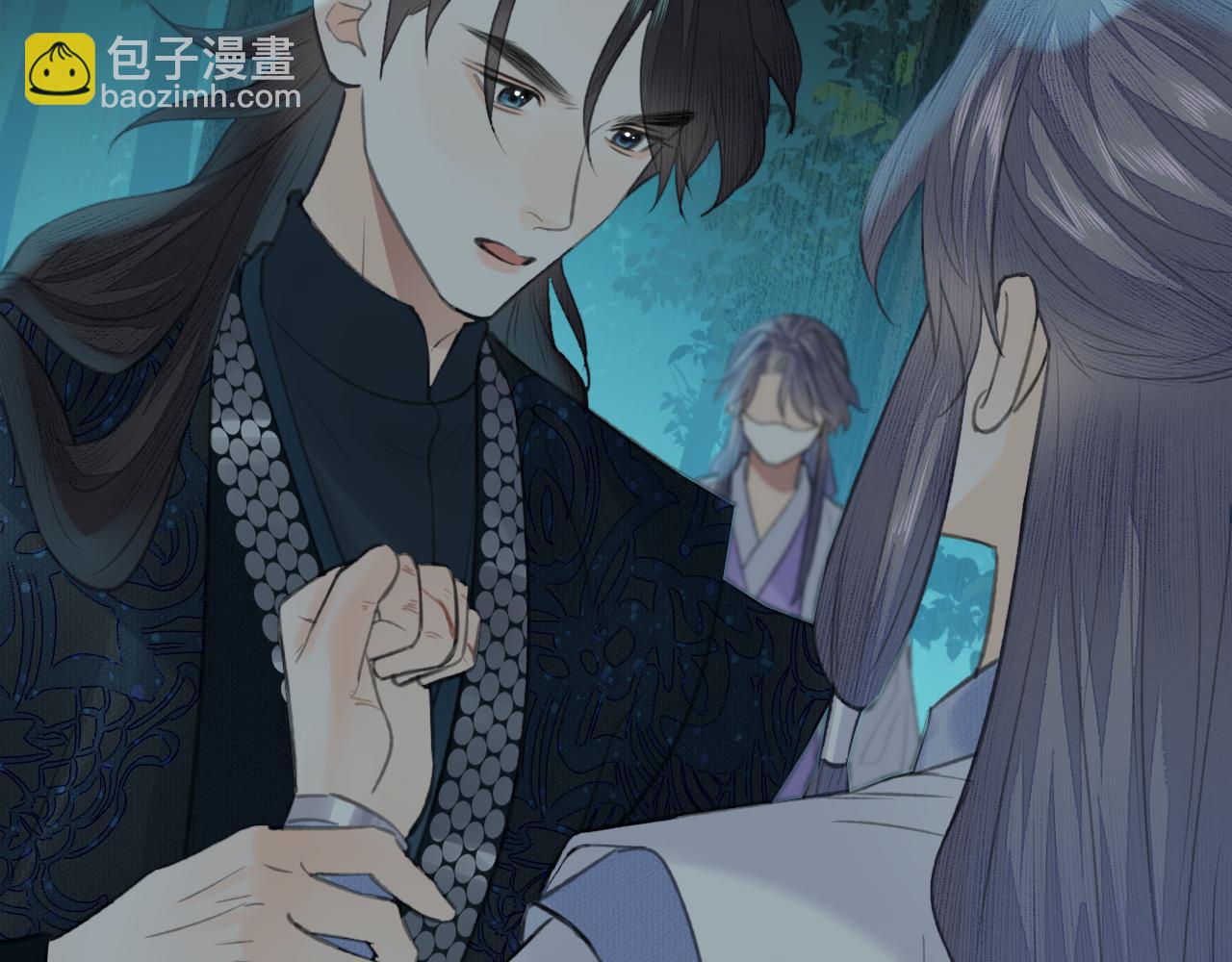 第30话 夸赞(1/3)-第31话