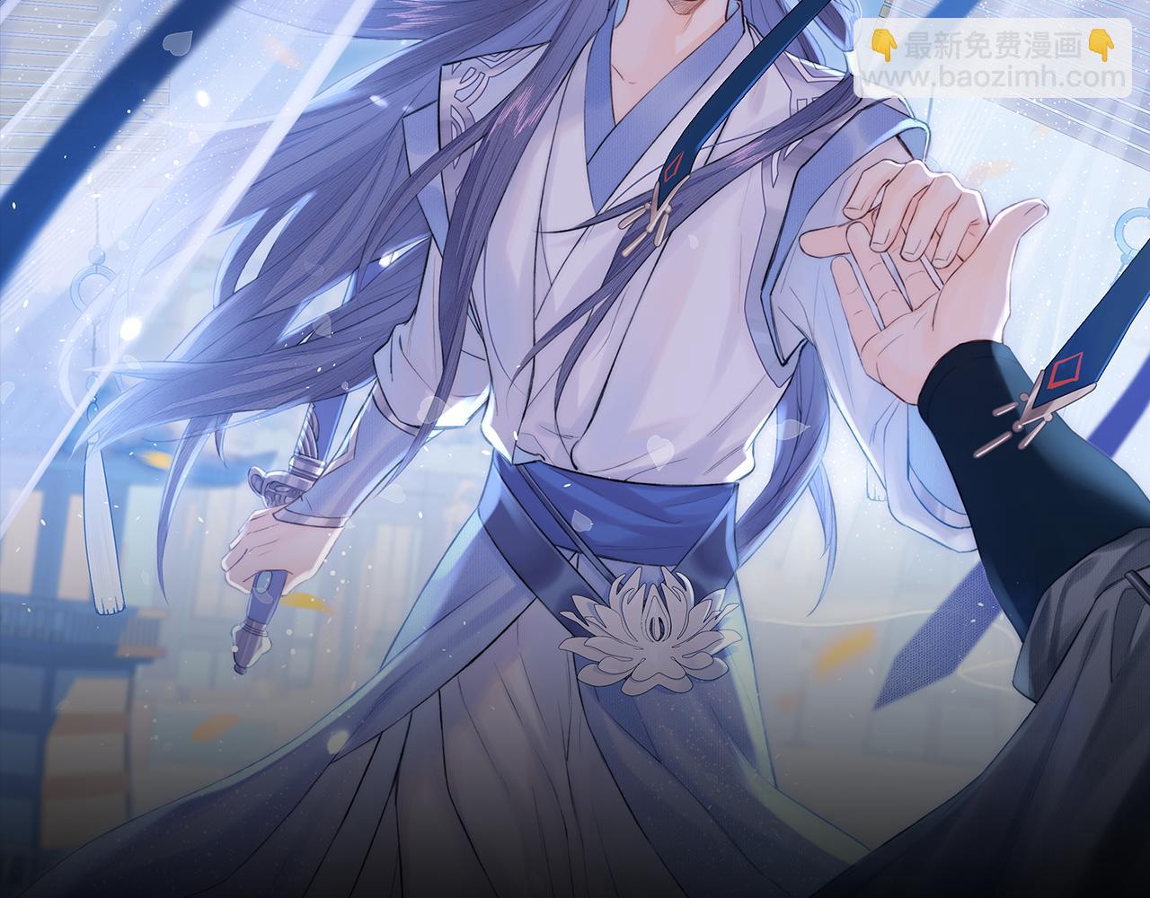 第30话 夸赞(1/3)-第31话